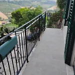 فندق مبيت وإفطار La Casina Dei Nonni 3*