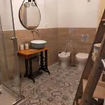 فندق مبيت وإفطار La Casina Dei Nonni