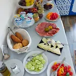La Casina Dei Nonni