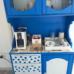 La Casina Dei Nonni