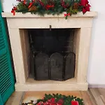 فندق مبيت وإفطار La Casina Dei Nonni Campofilone