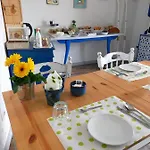 فندق مبيت وإفطار La Casina Dei Nonni Campofilone