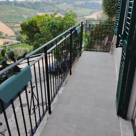 Bed and breakfast La Casina Dei Nonni 3*