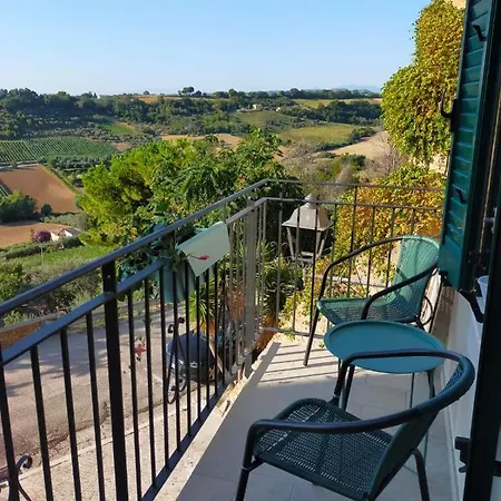 La Casina Dei Nonni 3* Campofilone