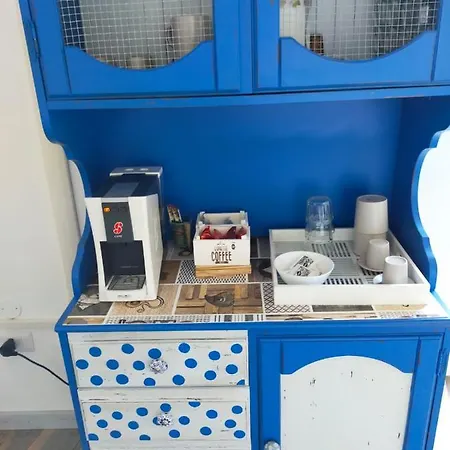 La Casina Dei Nonni