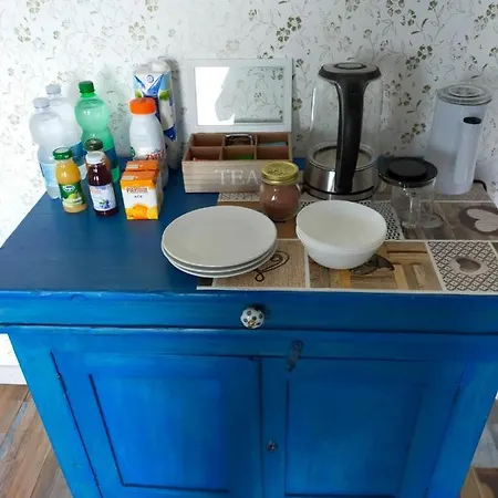 Couette-café La Casina Dei Nonni 3*