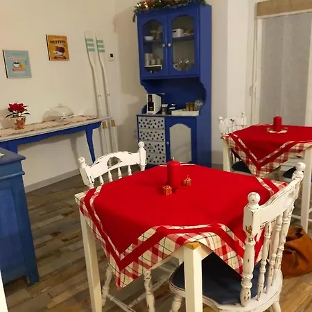La Casina Dei Nonni 3* Campofilone