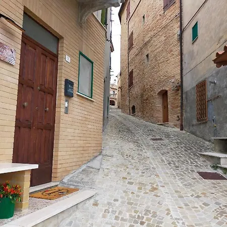 La Casina Dei Nonni 3*