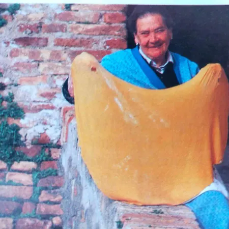 La Casina Dei Nonni Campofilone