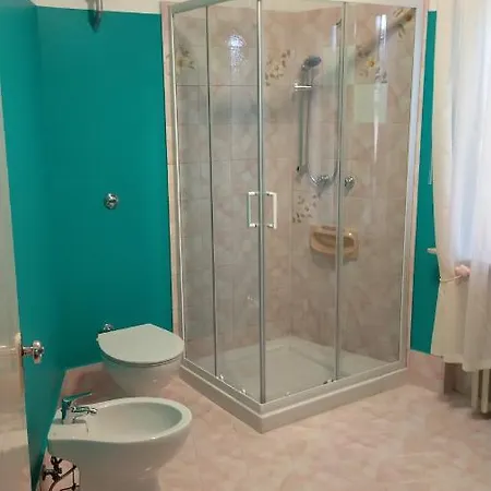 Couette-café La Casina Dei Nonni 3*