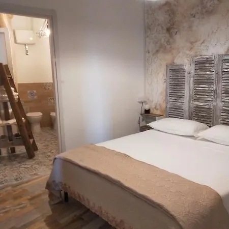 Couette-café La Casina Dei Nonni