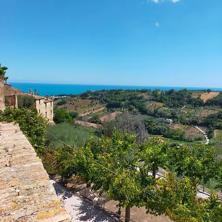 La Casina Dei Nonni Campofilone