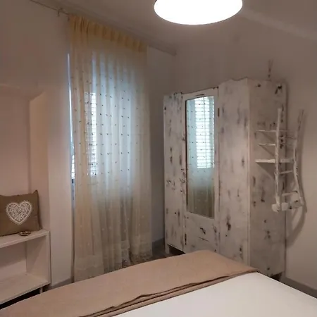 Couette-café La Casina Dei Nonni Campofilone