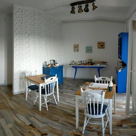 Couette-café La Casina Dei Nonni 3*