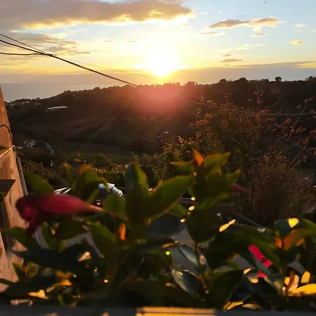 Couette-café La Casina Dei Nonni