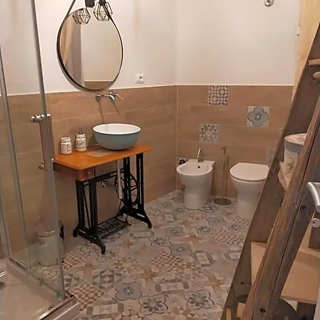 La Casina Dei Nonni