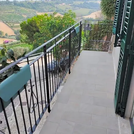 La Casina Dei Nonni Bed and breakfast 3*