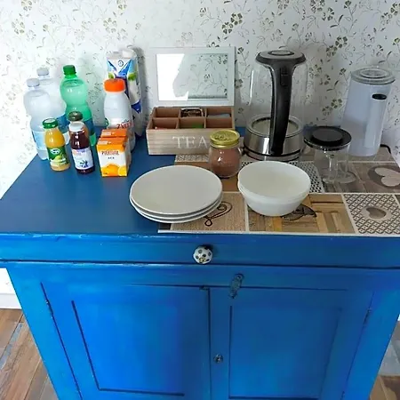 La Casina Dei Nonni Bed and breakfast Campofilone