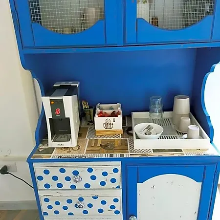 La Casina Dei Nonni