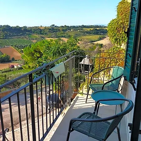 La Casina Dei Nonni