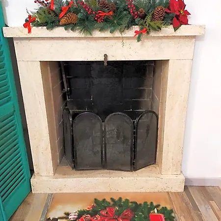 La Casina Dei Nonni Bed and breakfast Campofilone