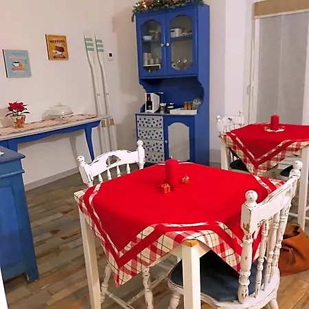Bed and breakfast La Casina Dei Nonni Campofilone