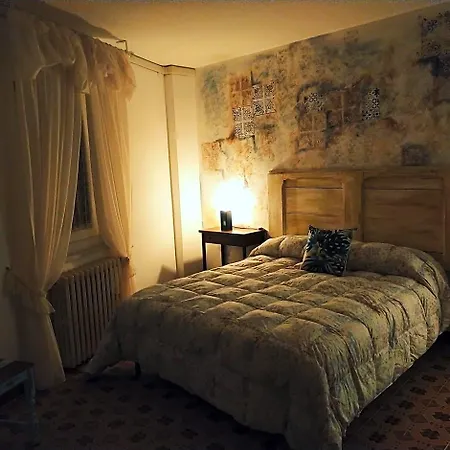 Bed and breakfast La Casina Dei Nonni Campofilone