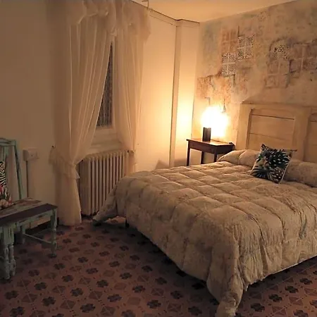 La Casina Dei Nonni Bed and breakfast 3*