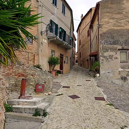 La Casina Dei Nonni