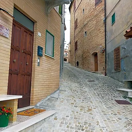 La Casina Dei Nonni 3*