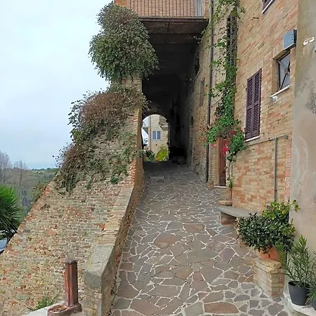 La Casina Dei Nonni