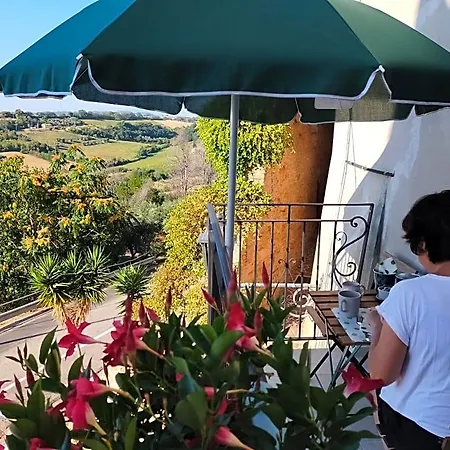 La Casina Dei Nonni Bed and breakfast Campofilone