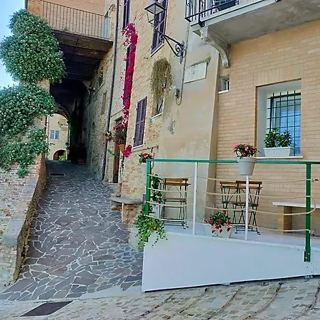 La Casina Dei Nonni 3* Campofilone
