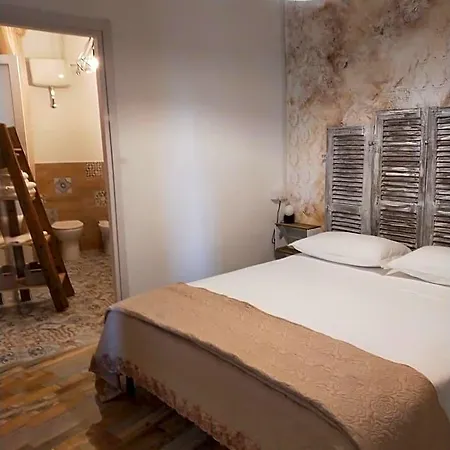 La Casina Dei Nonni Bed and breakfast