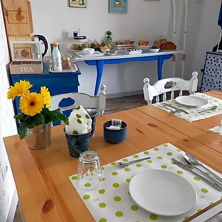 La Casina Dei Nonni Bed and breakfast 3*