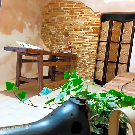 La Casina Dei Nonni