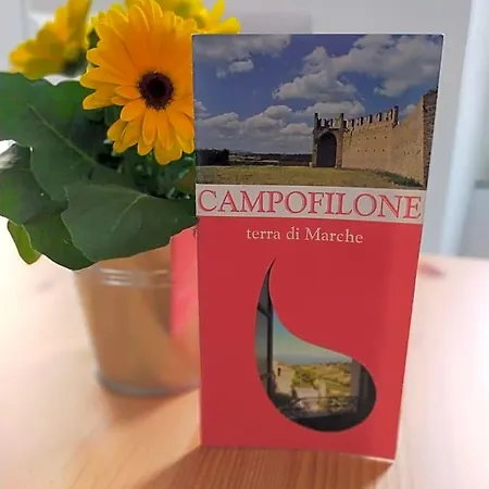 La Casina Dei Nonni 住宿加早餐酒店 3*