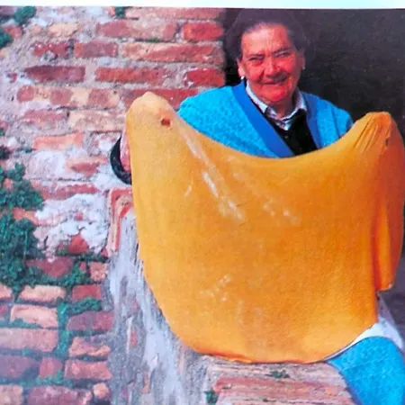La Casina Dei Nonni 3*
