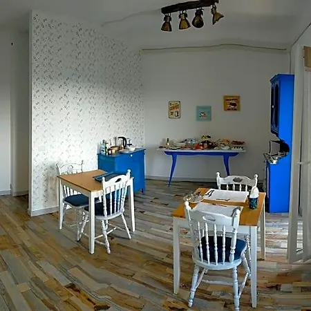 La Casina Dei Nonni