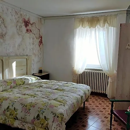 La Casina Dei Nonni Bed and breakfast Campofilone